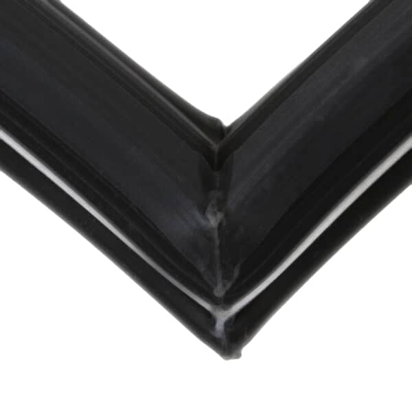 TRUE 810766 Gasket, Tbb-24Gal-48G, Black (TRUE810766) Each