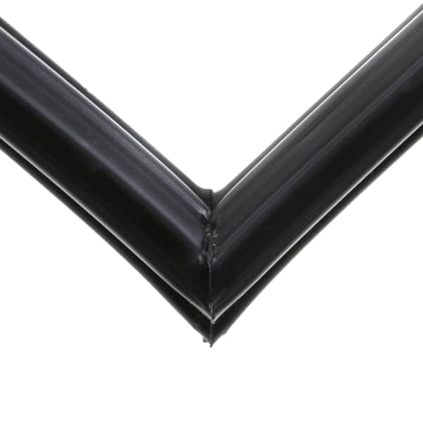 TRUE 810767 Gasket, Ts-53-4 Top, Black (TRUE810767) Each