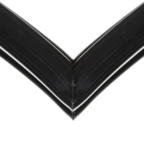 TRUE 810771 Gasket, Ta/Tg/Tr1 F/R/Rpt Black 2910-R05 (TRUE810771) Each