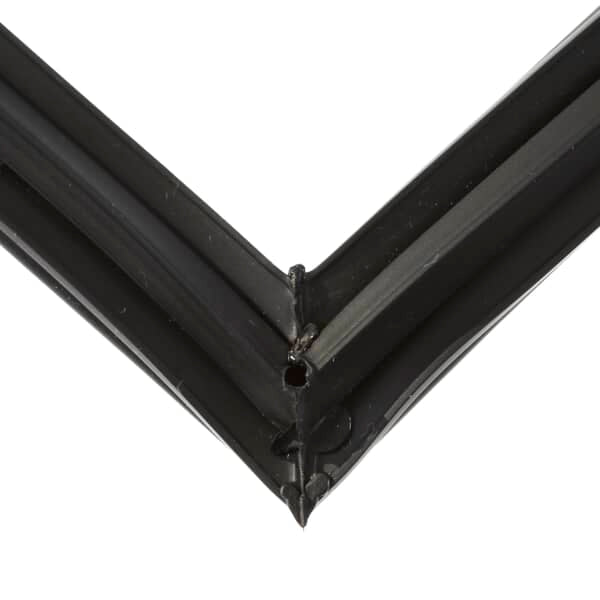 TRUE 810774 Gasket, Gdm-49Rf Black 3577-008 (TRUE810774) Each