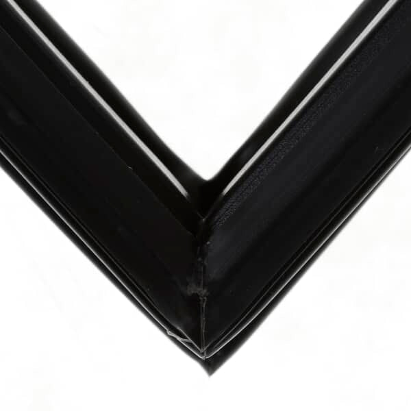 TRUE 810777 Gasket, Ta/Tg/Tr1R-2Hg Top Black, 31.25X (TRUE810777) Each