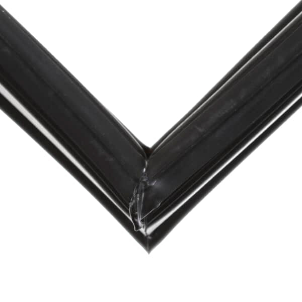 TRUE 810778 Gasket, Ta/Tg/Tr1 F/R/Pt Bottom Black 29 (TRUE810778) Each