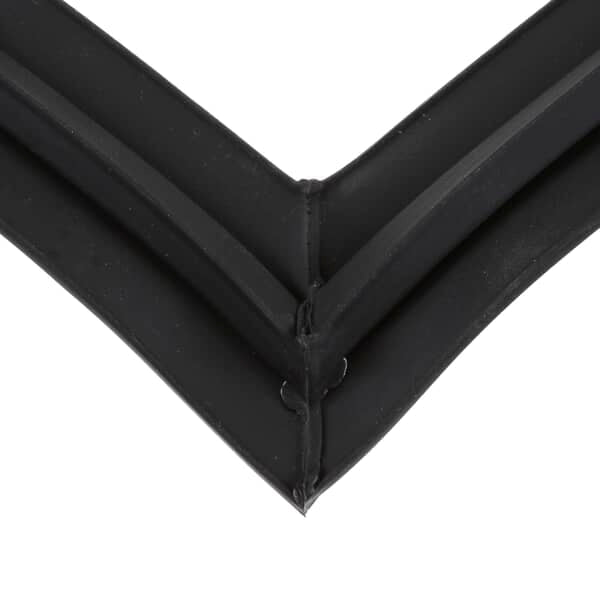 TRUE 810780 Gasket, Tpp-60 Small, Black, 25.875X17.5 (TRUE810780) Each