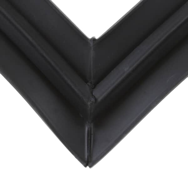 TRUE 810782 Gasket, Tpp/Tuc/Twt-44D, Black, 28.25X12 (TRUE810782) Each