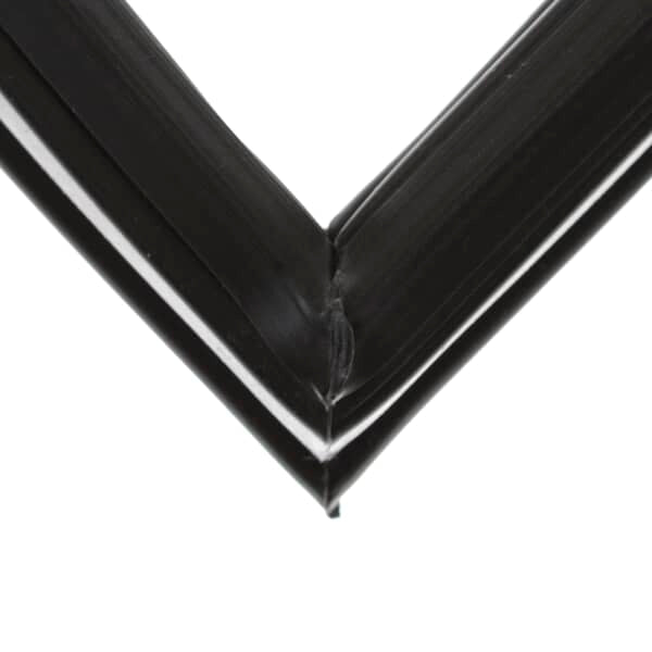 TRUE 810783 Gasket, Gdm-43/F Black 2910-R055, 54X22. (TRUE810783) Each