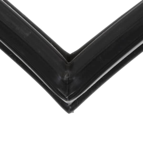 TRUE 810785 Gasket, Ts-53/G, Black (TRUE810785) Each