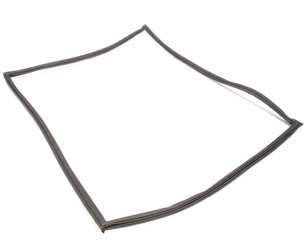 TRUE 810786 Gasket, Tbb-24-60, Black, 30X25X0.375 (TRUE810786) Each