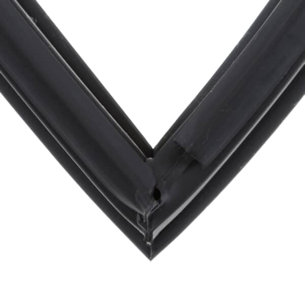 TRUE 810794 Gasket, Ta/Tg/Tr2H, Black (TRUE810794) Each