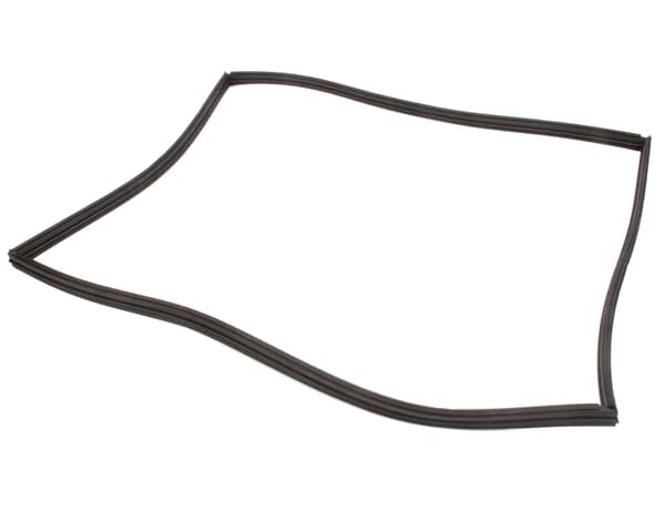 TRUE 810799 Gasket, Ta/Tg/Tr2H/3H Top Black (TRUE810799) Each