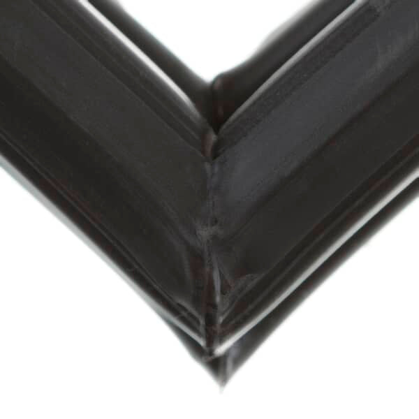 TRUE 810803 Gasket, Gdm-49/T-49 Black Narrow 2910-R0 (TRUE810803) Each