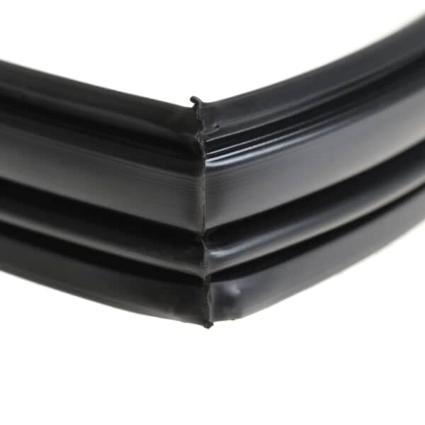 TRUE 810804 Gasket, Gdm-26, Black 2910-R022 (TRUE810804) Each