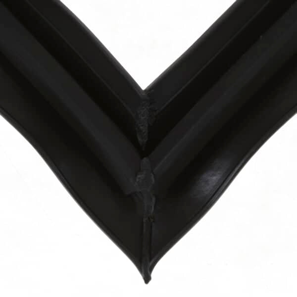 TRUE 810805 Gasket, Tbb/Dd-1/2/3/4, Black, 29.75X20. (TRUE810805) Each