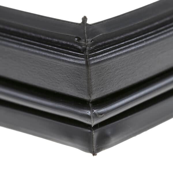 TRUE 810808 Gasket, T-23-2/49-4 Top Black 2910-R011 (TRUE810808) Each