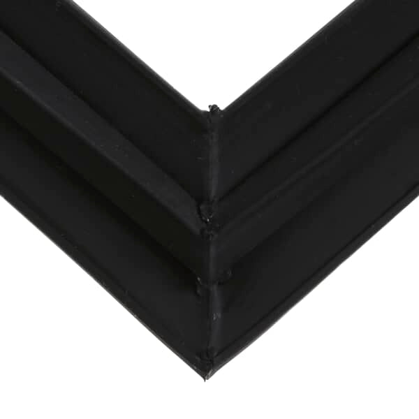 TRUE 810809 Gasket, Tssu/Tuc/Twt-48 Black, 26.625X23 (TRUE810809) Each