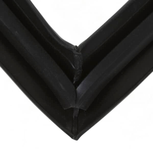 TRUE 810810 Gasket, Tssu/Tuc/Twt-27, Black (TRUE810810) Each