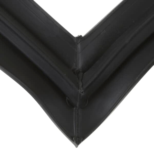 TRUE 810812 Gasket, Tpp-67/93, Black (TRUE810812) Each