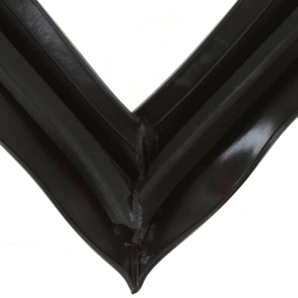 TRUE 810813 Gasket, Tssu/Tuc/Twt-60, Black (TRUE810813) Each