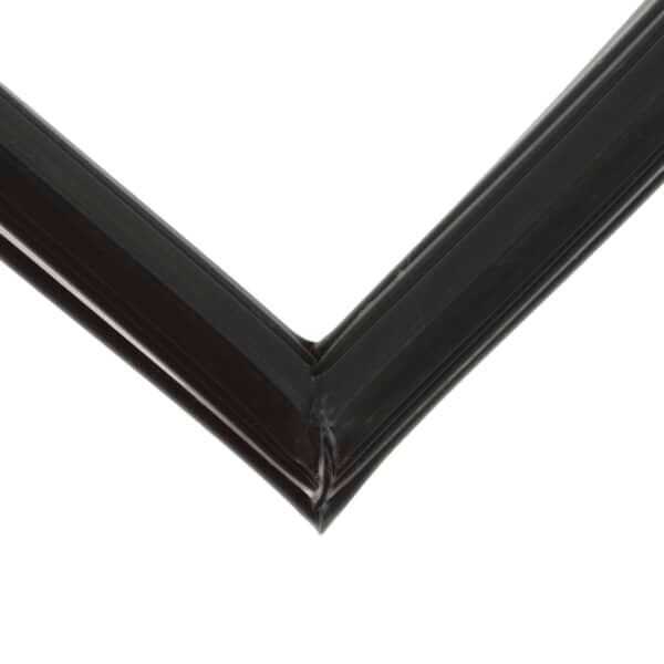 TRUE 810814 Gasket, Gdim-49/60, Black #2910-R013 (TRUE810814) Each