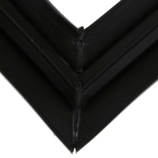 TRUE 810815 Gasket, Tuc-27D Drawer Black W/O Nip, 26 (TRUE810815) Each
