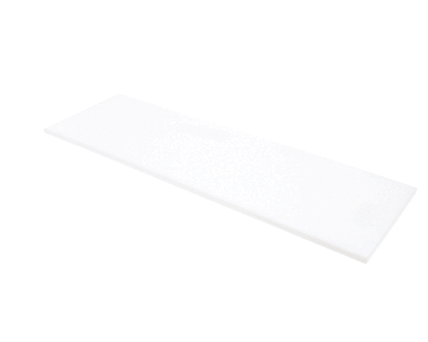 TRUE 810818 Cut Board 1/2 X 8-7/8 X 27-1/2 1/2 Tssu- (TRUE810818) Each