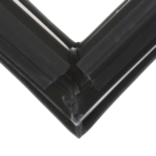 TRUE 810822 Gasket, Tssu/Tuc/Twt-27G, Black (TRUE810822) Each