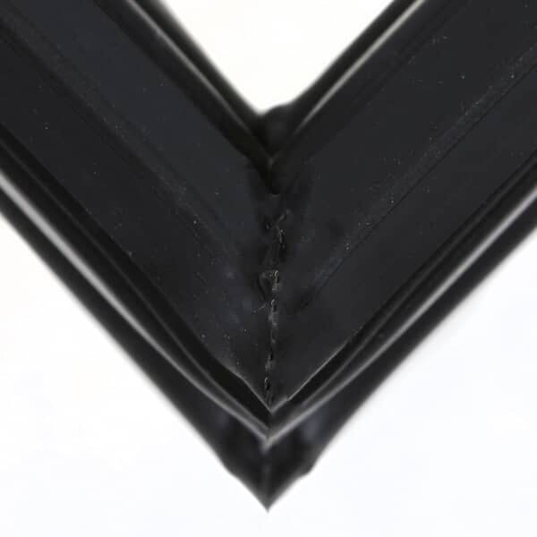 TRUE 810837 Gasket, Gdm-07, Black 2910-R023 (TRUE810837) Each