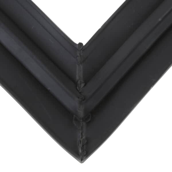 TRUE 810844 Gasket, Tpp-67D Drawer Black, 24.4375X12 (TRUE810844) Each