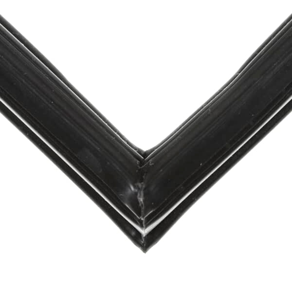 TRUE 810858 Gasket, Gdim-26, Black #2910-R01, 42X28X (TRUE810858) Each
