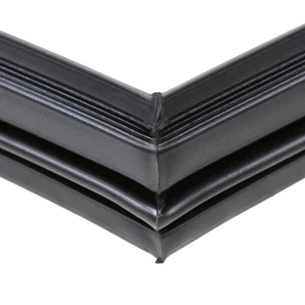 TRUE 810859 Gasket, Gdm-05, Black Narrow 2910-R017 (TRUE810859) Each