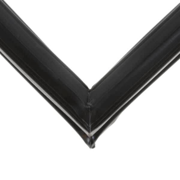 TRUE 810862 Gasket, Gdm-23/T-23, Black Narro 2910-R0 (TRUE810862) Each