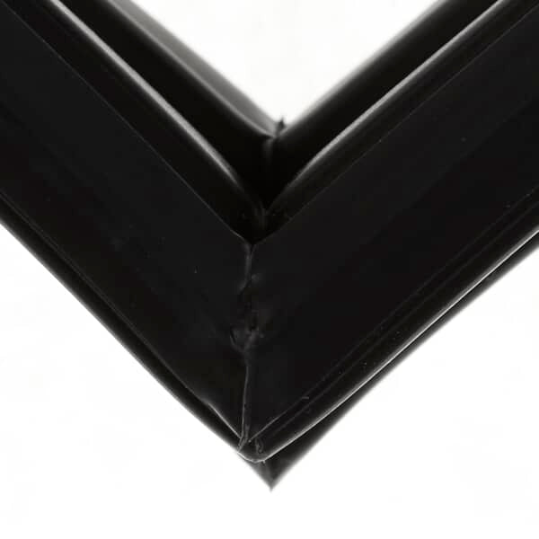 TRUE 810872 Gasket, Tm-74, Black (TRUE810872) Each