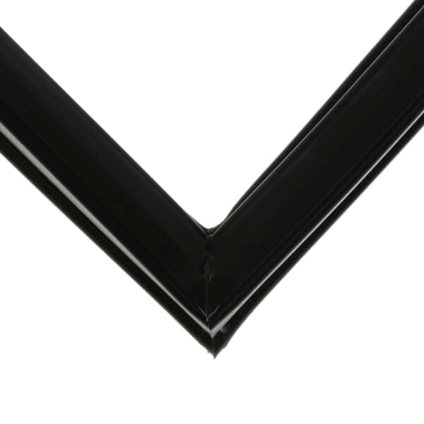 TRUE 810878 Gasket, T-23-2/49-4 Bottom Black 2910-R0 (TRUE810878) Each