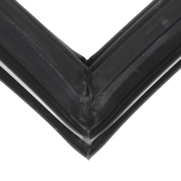 TRUE 810884 Gasket, Tssu/Tuc/Twt-48G, Black (TRUE810884) Each