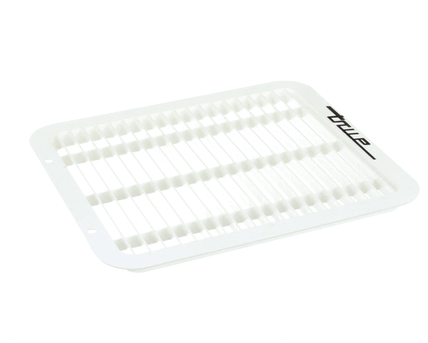 TRUE 810984 Grill Thf Models, Small Wht High Impact (TRUE810984) Each