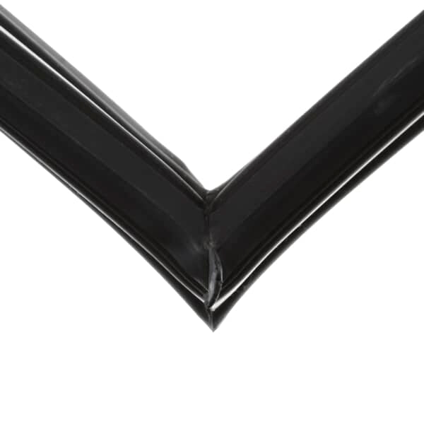 TRUE 811110 Gasket, Tm-52/F, Black (TRUE811110) Each
