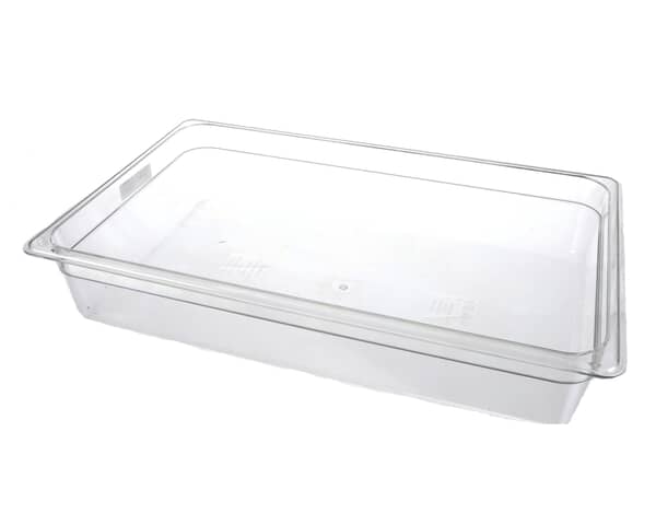 TRUE 811111 Pan, Food Storage, Full Size 12-3/4 X 20 (TRUE811111) Each
