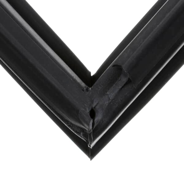 TRUE 811116 Gasket, Ta/Tg/Tr1H Black 3432-00 (TRUE811116) Each