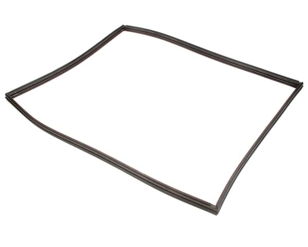 TRUE 811122 Gasket, Ta/Tg/Tr2H Bottom, Black, 30.5X2 (TRUE811122) Each