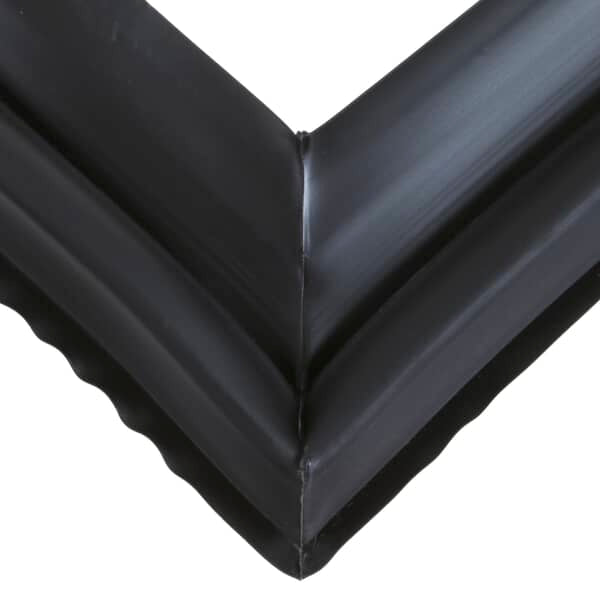 TRUE 811127 Gasket, Gdm-26 Wide, Black #3720-004, 53 (TRUE811127) Each