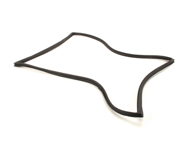 TRUE 811136 Gasket, Tbb-24-72, Black, 29.8125X20.312 (TRUE811136) Each