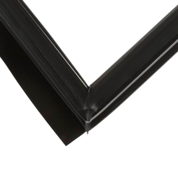 TRUE 811139 Gasket, Tcgr-36, Black, 31.375X16.25X1 (TRUE811139) Each