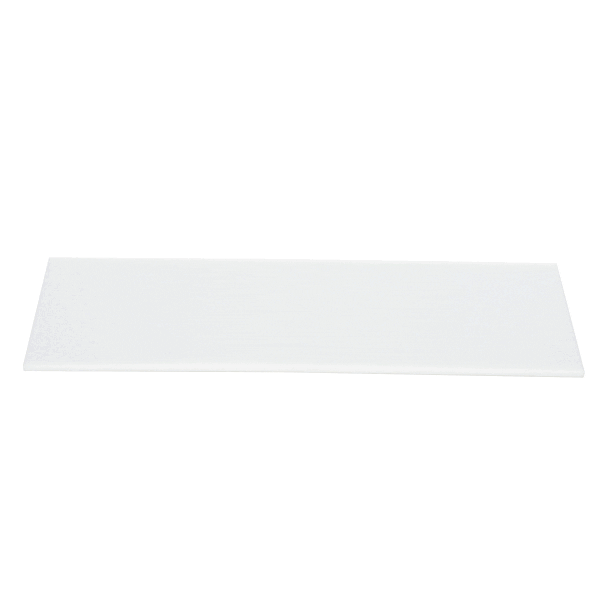 TRUE 812301 Cut Board 1/2 X 11 3/4 X 36 Wh (TRUE812301) Each