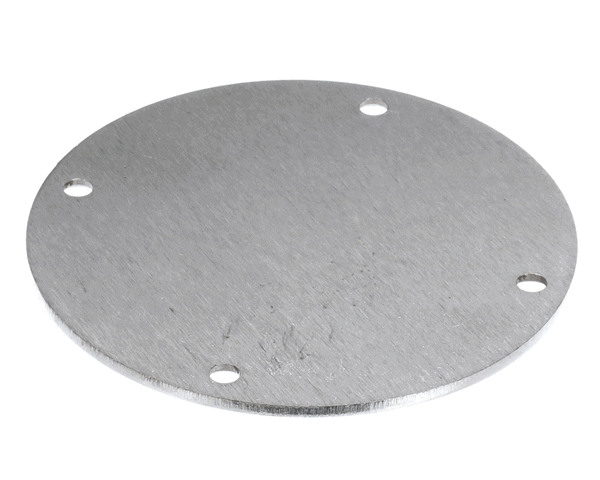 TRUE 813590 Hole Cover, Draft Collum Tdd/Tbb (TRUE813590) Each