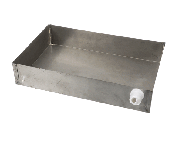 TRUE 814854 Drain Pan Kit Toam-30Gs (TRUE814854) Each