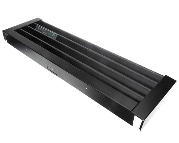 TRUE 815357 Grill Assembly Tvm-36Sl Blk (TRUE815357) Each