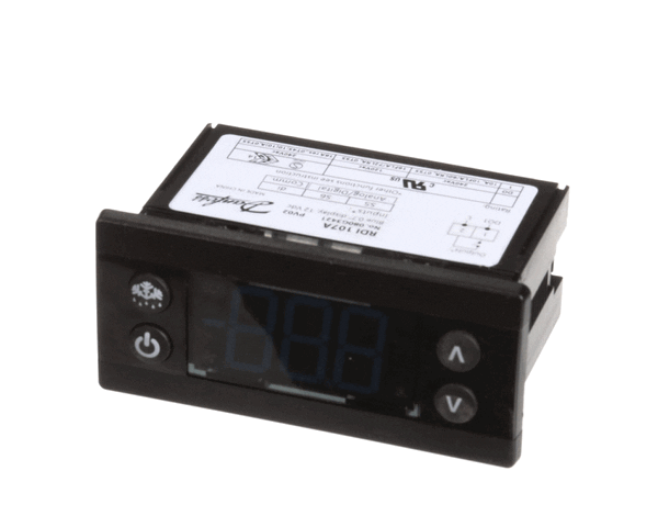 TRUE 815594 Remote Display Rdi 107A Blue (TRUE815594) Each