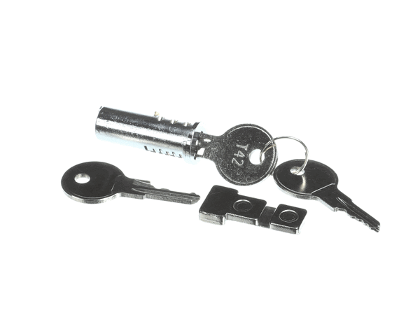 TRUE 815723 Lock Kit Chrome 809209/809211 (TRUE815723) Each