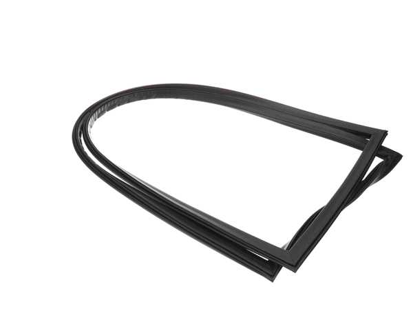 TRUE 816627 Gasket, T-11Tsl01 Blk Pvc (TRUE816627) Each