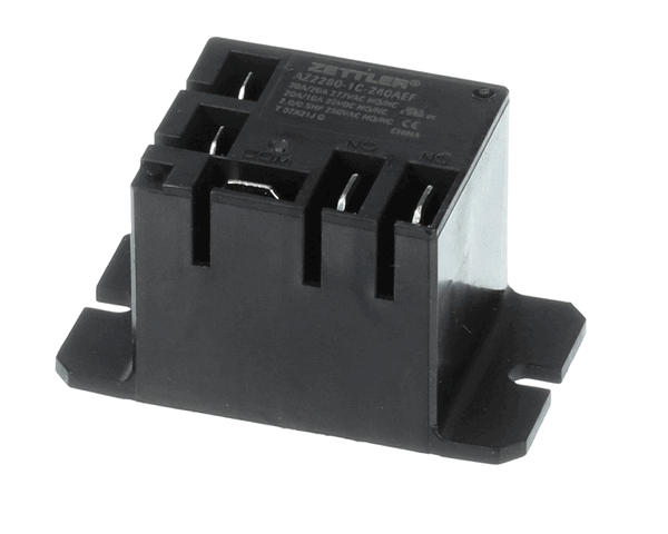 TRUE 816992 Relay, Az2280-1C-240Aef (TRUE816992) Each