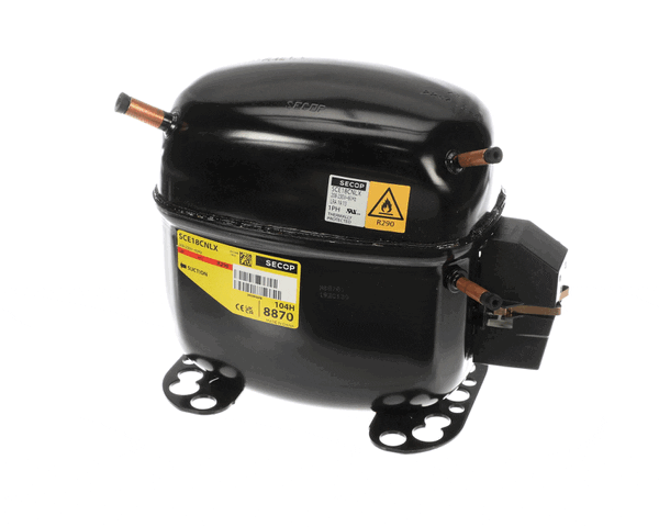 TRUE 817306 Comp, 104H8870 Sce18Cnlx 230V/60Hz (TRUE817306) Each